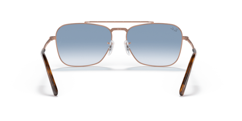 Rose Gold - 0RB3636 8056597641845