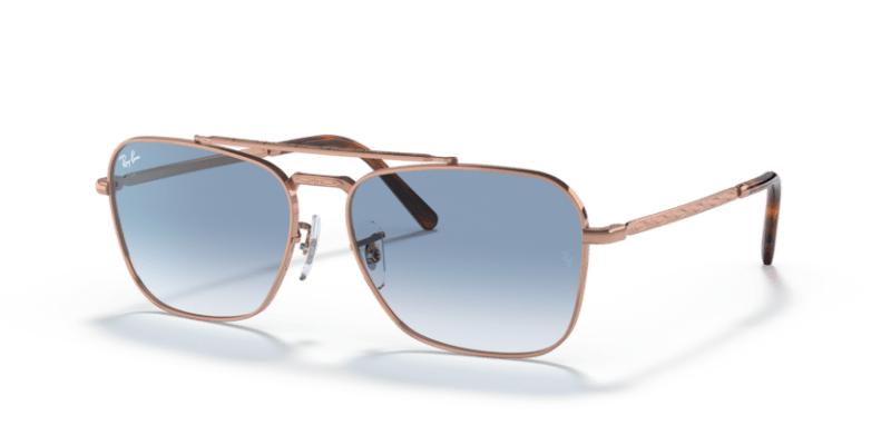 Rose Gold - 0RB3636 8056597641845