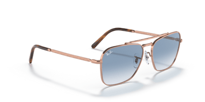 Rose Gold - 0RB3636 8056597641845