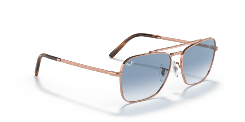 Rose Gold - 0RB3636 8056597641845