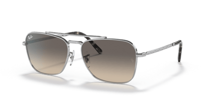 Silver - 0RB3636 8056597641746