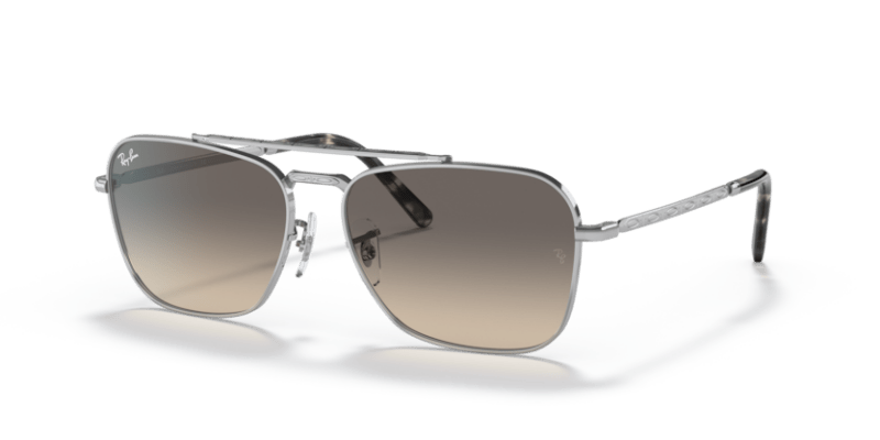 Silver - 0RB3636 8056597641746