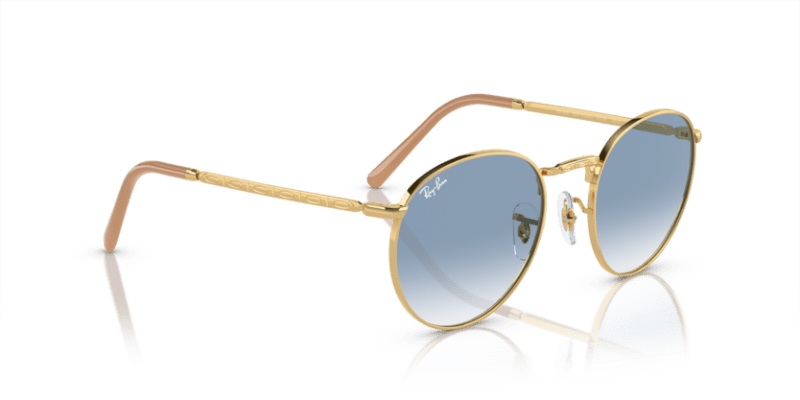 Arista Gold - 0RB3637 8056597948326