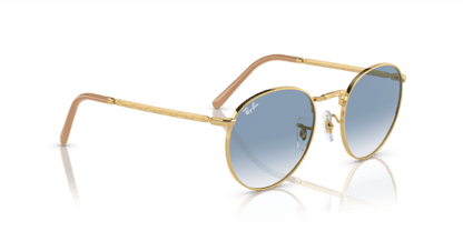 Arista Gold - 0RB3637 8056597948326