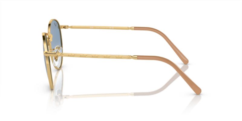 Arista Gold - 0RB3637 8056597948326