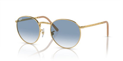 Arista Gold - 0RB3637 8056597948326