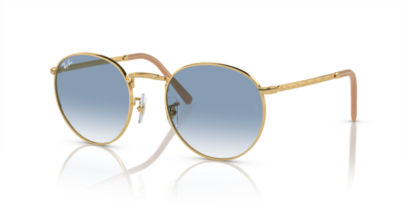 Arista Gold - 0RB3637 8056597948326