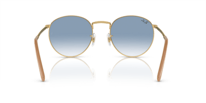 Arista Gold - 0RB3637 8056597948326