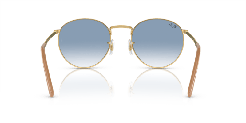 Arista Gold - 0RB3637 8056597948326