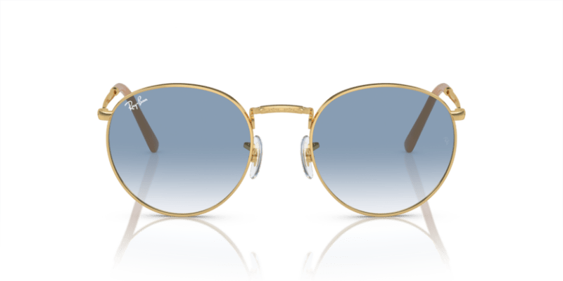 Arista Gold - 0RB3637 8056597948326