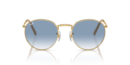 Arista Gold - 0RB3637 8056597948326