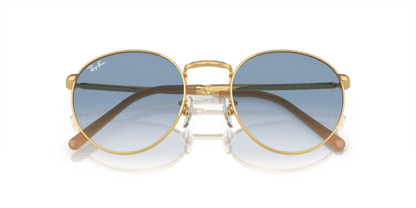 Arista Gold - 0RB3637 8056597948326