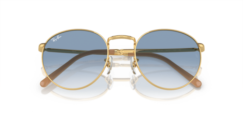 Arista Gold - 0RB3637 8056597948326