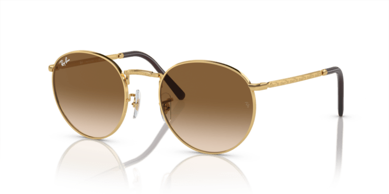 Arista Gold - 0RB3637 8056597948357