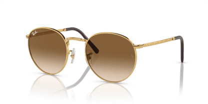 Arista Gold - 0RB3637 8056597948357