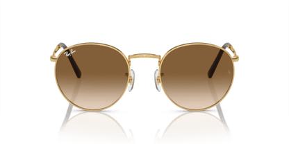 Arista Gold - 0RB3637 8056597948357