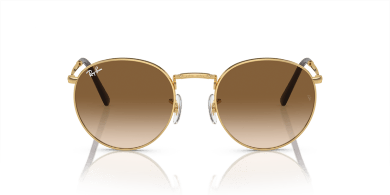 Arista Gold - 0RB3637 8056597948357