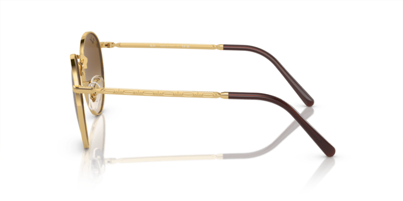 Arista Gold - 0RB3637 8056597948357