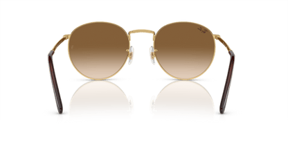 Arista Gold - 0RB3637 8056597948357