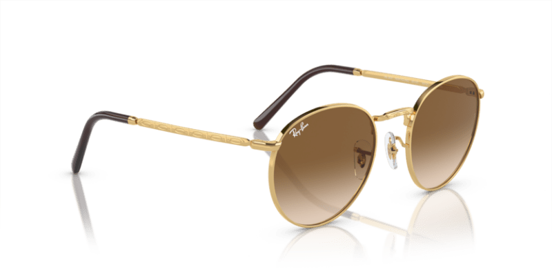 Arista Gold - 0RB3637 8056597948357