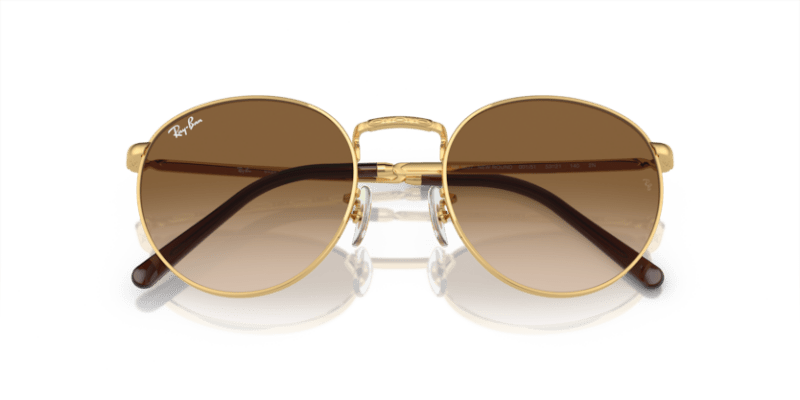 Arista Gold - 0RB3637 8056597948357