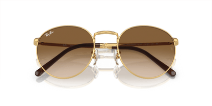 Arista Gold - 0RB3637 8056597948357