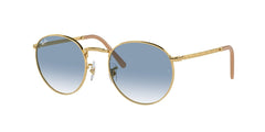 0RB3637 - Ray - Ban - (Arista Gold) Blue - 50 - 21 - 140 MM - Ardor Eyewear 8056597948326