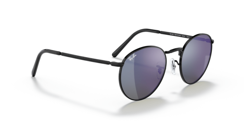 Black - 0RB3637 8056597641647