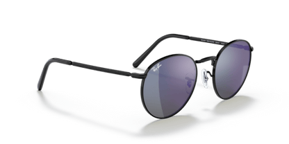 Black - 0RB3637 8056597641647