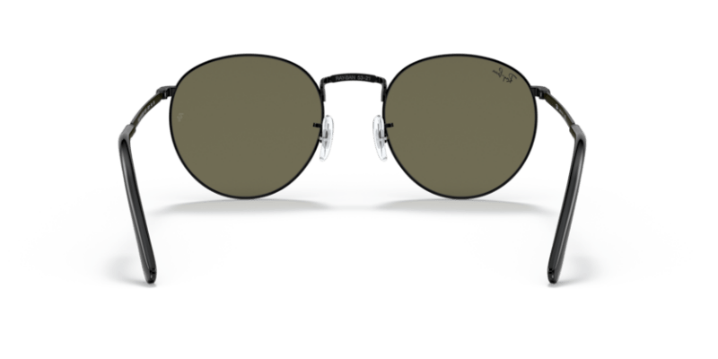 Black - 0RB3637 8056597641647