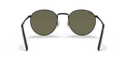 Black - 0RB3637 8056597641647