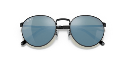 Black - 0RB3637 8056597641647