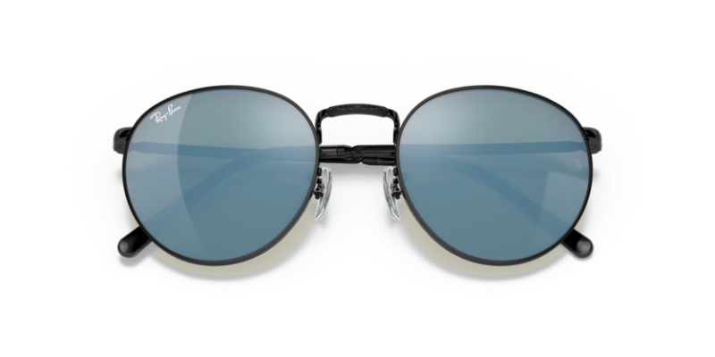 Black - 0RB3637 8056597641647