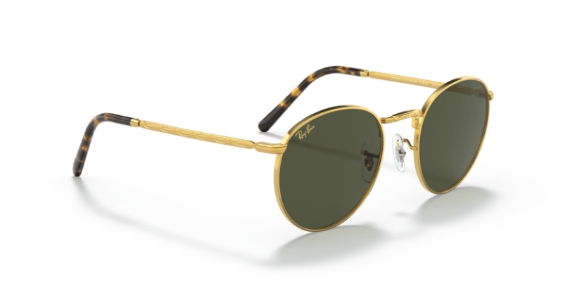 Gold - 0RB3637 8056597641807
