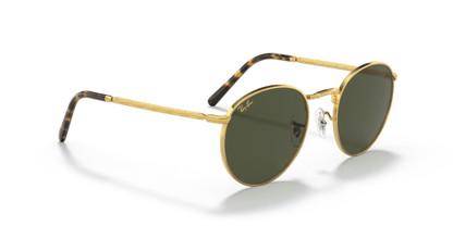 Gold - 0RB3637 8056597641807