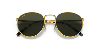Gold - 0RB3637 8056597641807