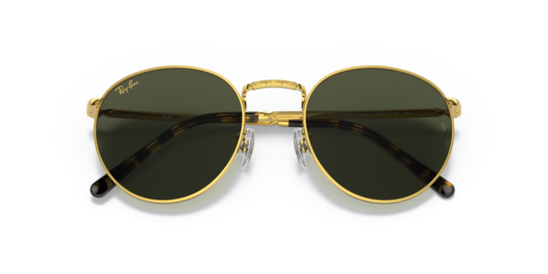 Gold - 0RB3637 8056597641807