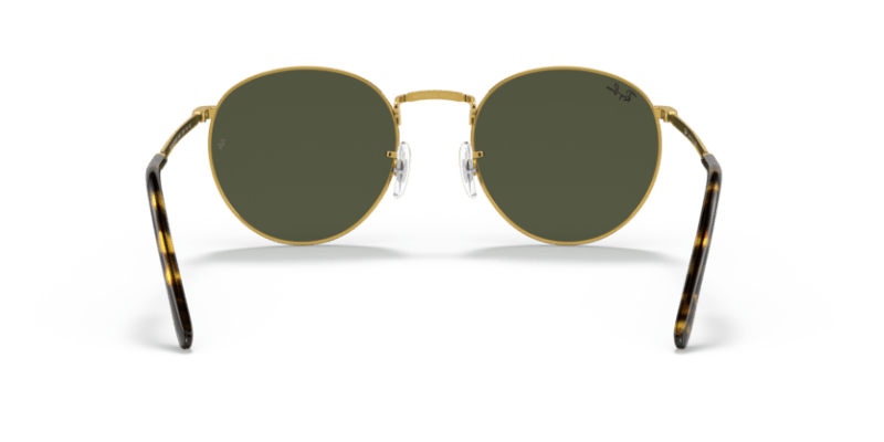 Gold - 0RB3637 8056597641807