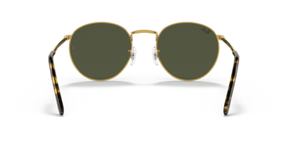 Gold - 0RB3637 8056597641807