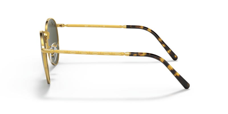 Gold - 0RB3637 8056597641807