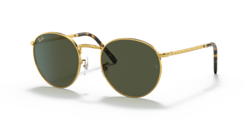 Gold - 0RB3637 8056597641807