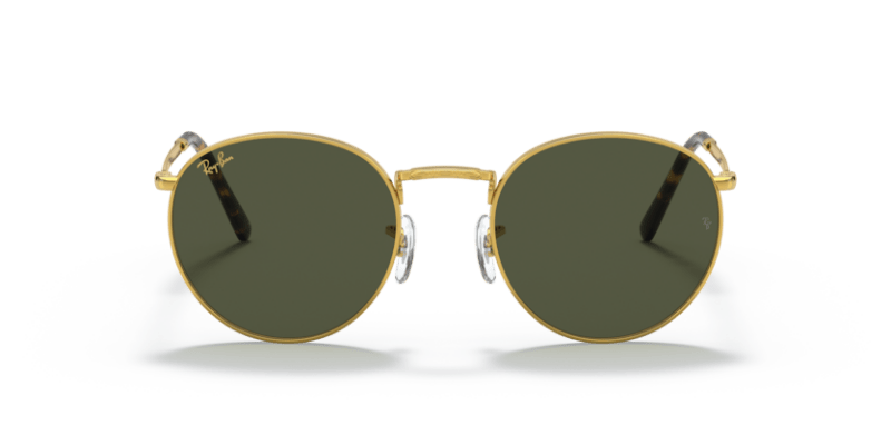 Gold - 0RB3637 8056597641807
