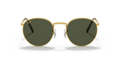 Gold - 0RB3637 8056597641807