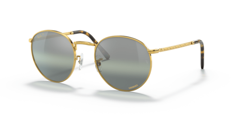 Gold - 0RB3637 8056597665209