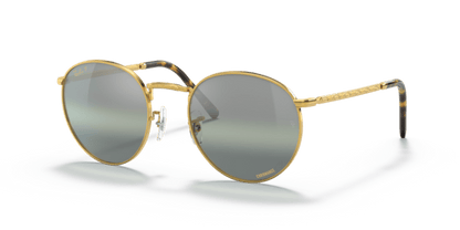 Gold - 0RB3637 8056597665209