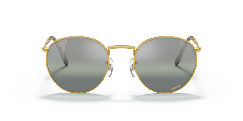 Gold - 0RB3637 8056597665209