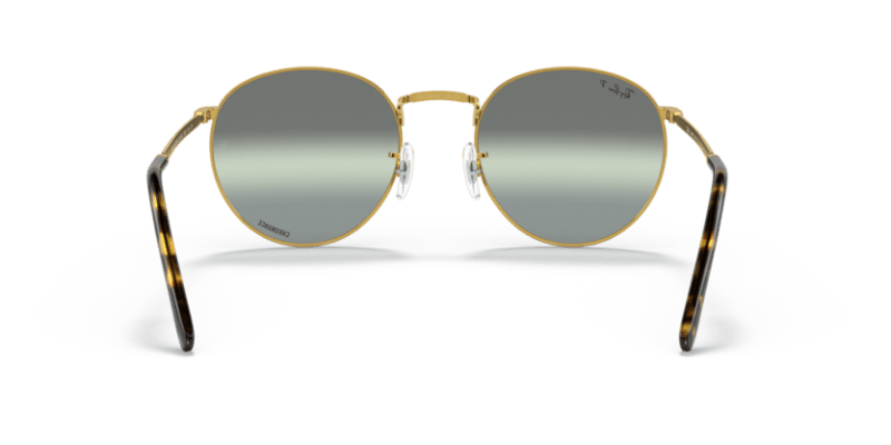 Gold - 0RB3637 8056597665209
