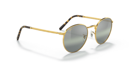 Gold - 0RB3637 8056597665209