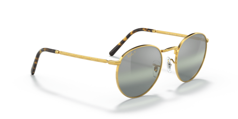 Gold - 0RB3637 8056597665209