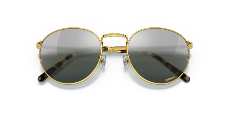Gold - 0RB3637 8056597665209